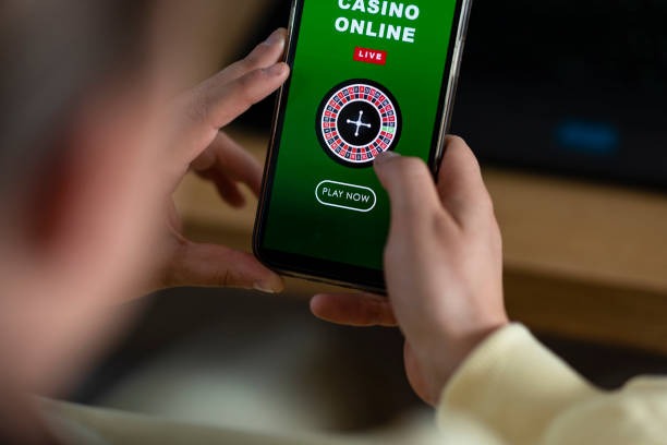 mawartoto338 mobile app interface showing live-dealer tables and sportsbook markets