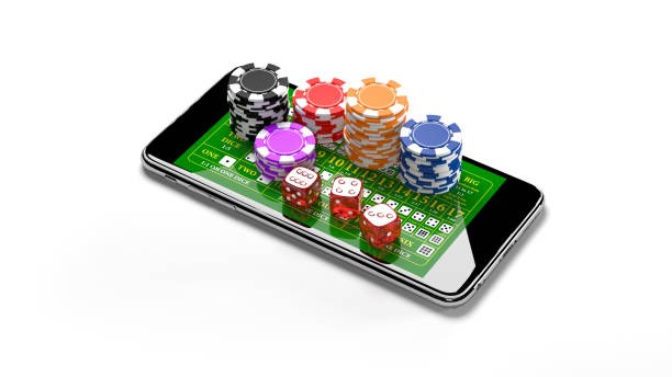 mawartoto338 live-dealer blackjack table on mobile screen