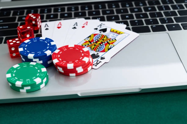 Live dealer studio at mawartoto338 with multiple camera angles and professional lighting